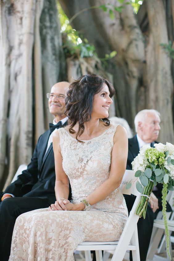 30 Stylish Mother Of The Bride Dresses Mother Of The Groom