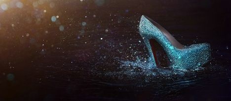 Christian Louboutin Noche Párrafo corto Christian Louboutin Noche Párrafo corto