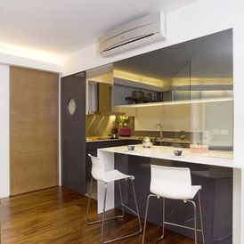 best 25+ semi open kitchen interior ideas on pinterest | semi open best 25+ semi open kitchen interior ideas on pinterest | semi open