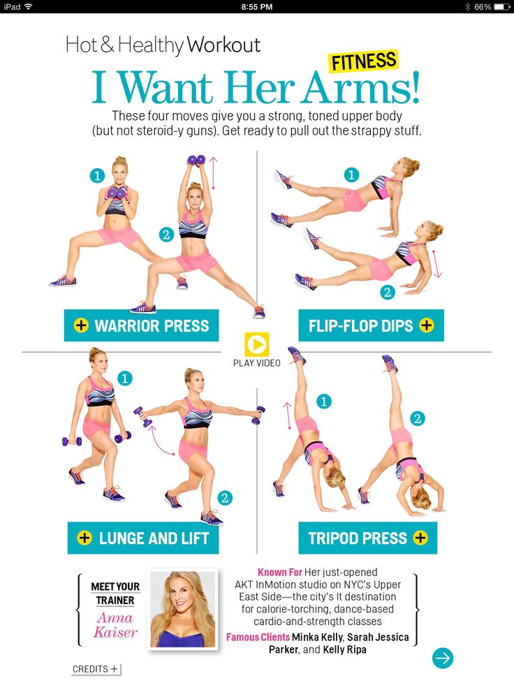 Pin page