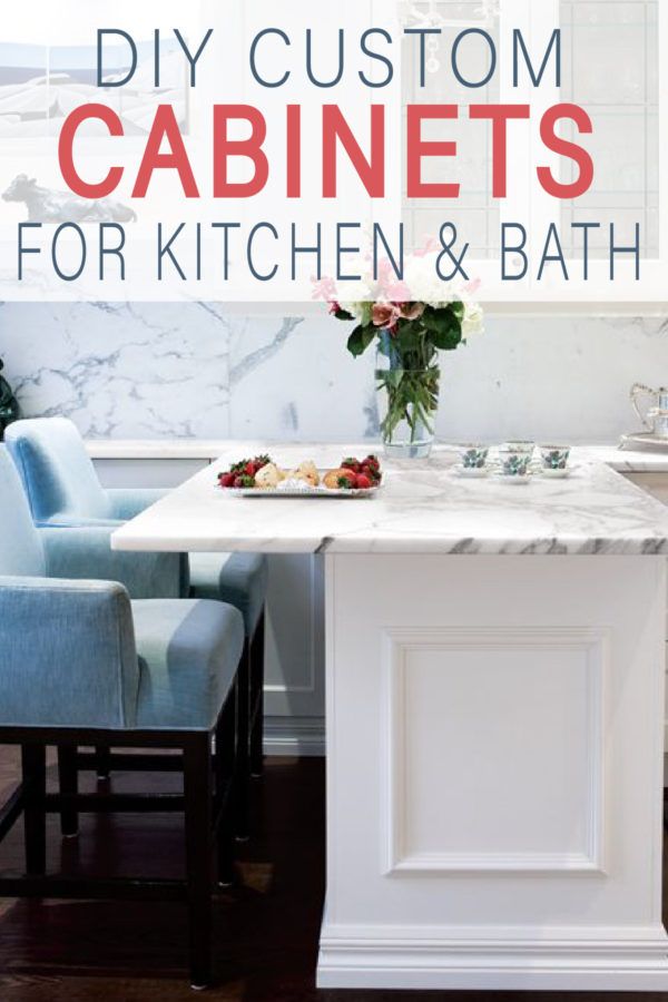 How To Update Stock Cabinets Art And Craftsy Pinterest Painted The 5 Mistakes People Make While Painting A Kitchen Table Painted Furniture Ideas