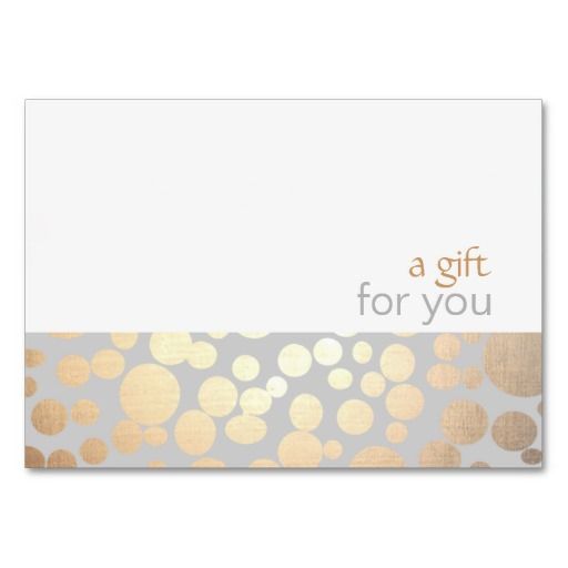 gift card templates