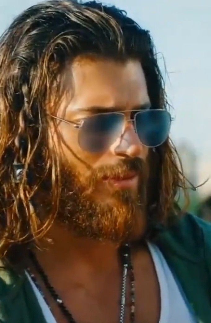 Can Yaman | Personagem