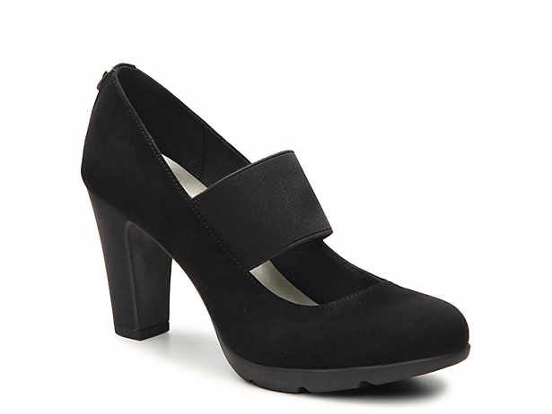 dsw pointed toe pumps