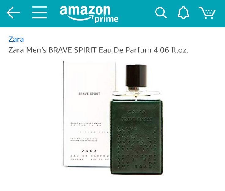 Zara white perfume amazon hot sale