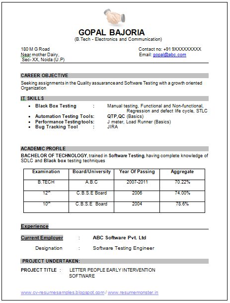 Best 25+ Curriculum vitae examples ideas on Pinterest Curriculum - sample resume download in word format Best 25+ Curriculum vitae examples ideas on Pinterest Curriculum - sample resume download in word format