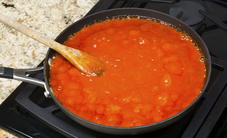 How To Make Jarred Tomato Sauce Taste Homemade How To Make Jarred Tomato Sauce Taste Homemade