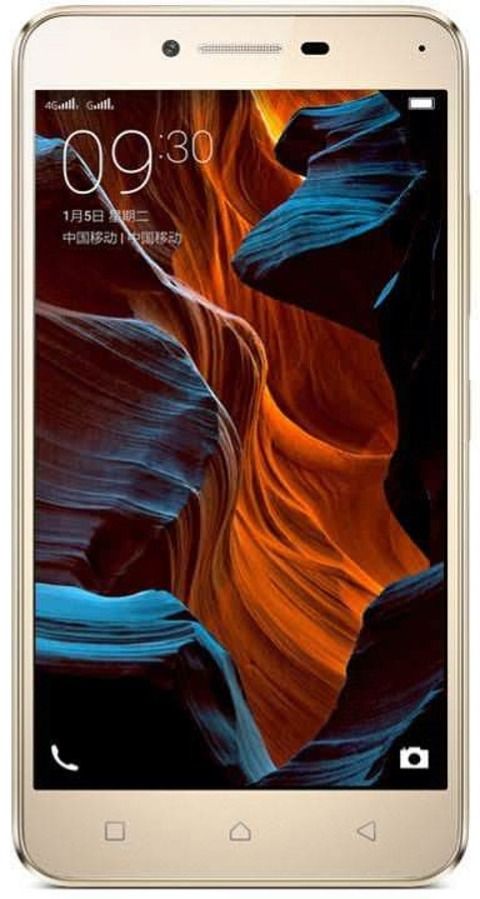 Lenovo Lemon 3 X5Max k32c30 Firmware