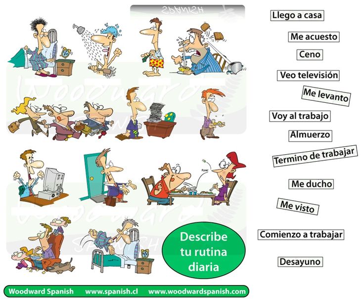 woodward spanish woodward spanish