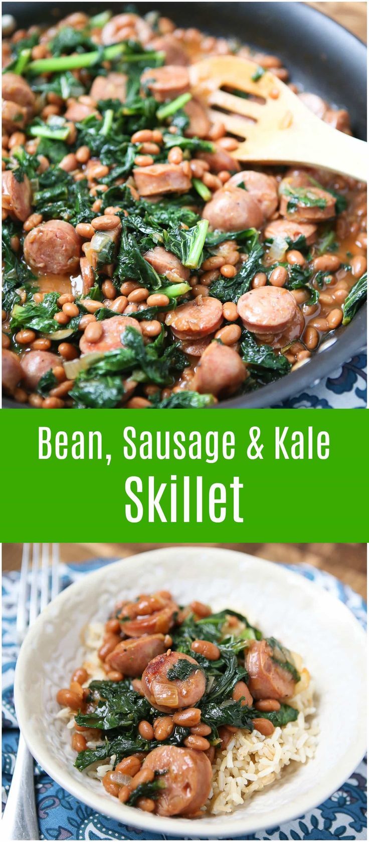 Easy family recipes sausage baked beans recipe Easy family recipes sausage baked beans recipe