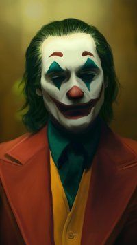 Joker Movie Wallpaper With Images Joker Poster Joker Artwork