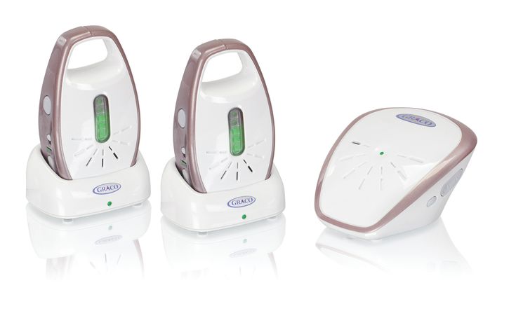 Graco Baby Imonitor Multi Child Multi Room Baby Monitor Graco Baby Imonitor Multi Child Multi Room Baby Monitor