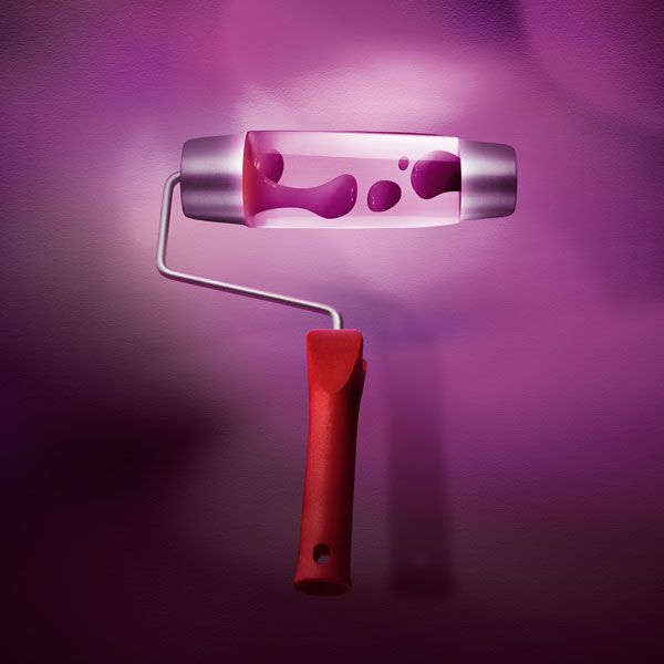 27 besten Farbe Bilder auf Pinterest Bauhaus, Schöner wohnen - farbe mauve einrichtung ideen trendfarbe 27 besten Farbe Bilder auf Pinterest Bauhaus, Schöner wohnen - farbe mauve einrichtung ideen trendfarbe