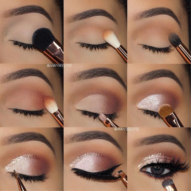 How many of you checked out my very first #makeup #pictorial in my last post fea...