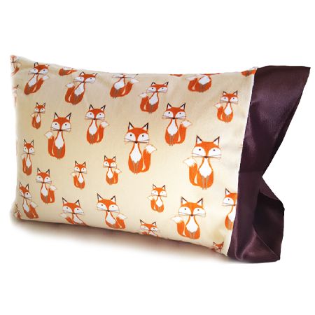 15 best Kids Pillowcases images on Pinterest | Satin