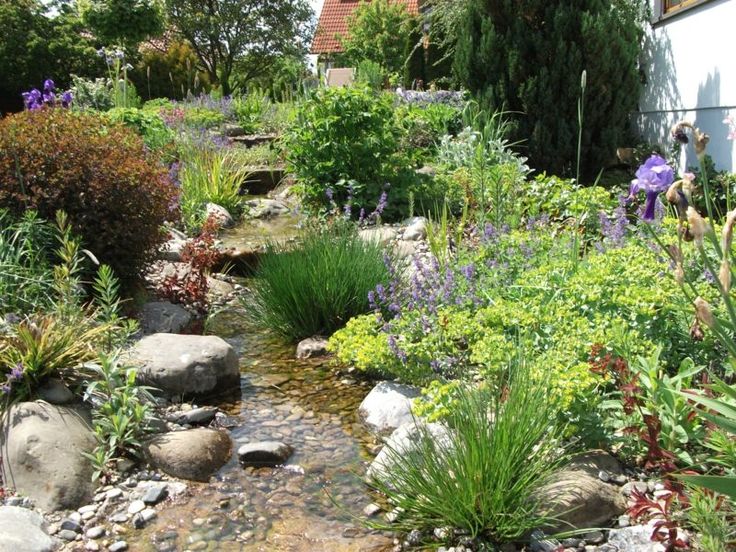 304 besten garten Bilder auf Pinterest Schöner garten, Blumen - mediterraner garten kosten 304 besten garten Bilder auf Pinterest Schöner garten, Blumen - mediterraner garten kosten