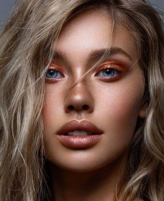 Guzel Makyaj Look Guzellik Makyaj Guzel Makyaj