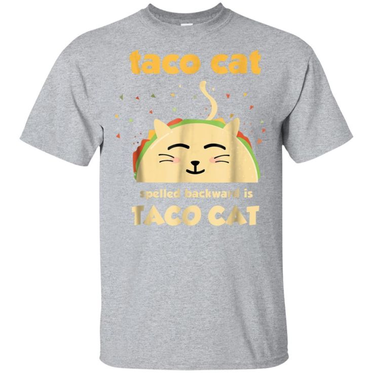 what is tacocat backwards