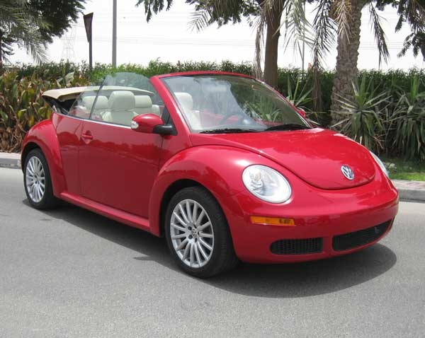 Punch buggy red | Vw beetle convertible, Car volkswagen, Beetle convertible