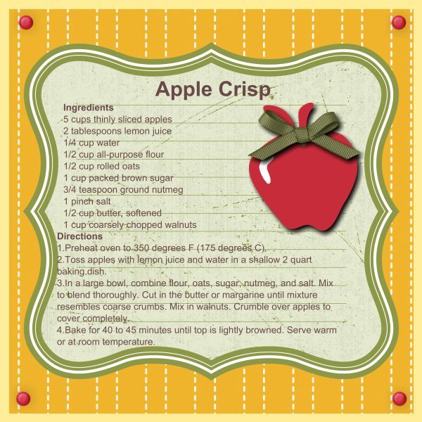 33 best recipe card swap pages images on pinterest recipe cookbook recipe cards