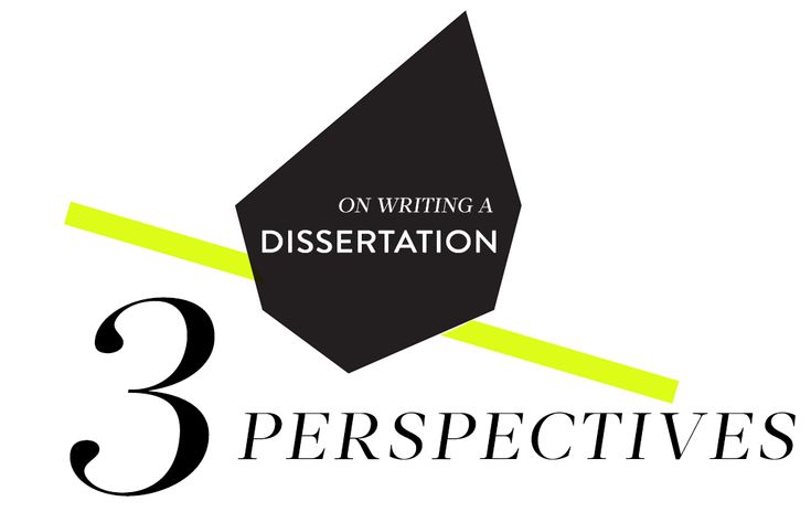 Custom dissertation writing questions