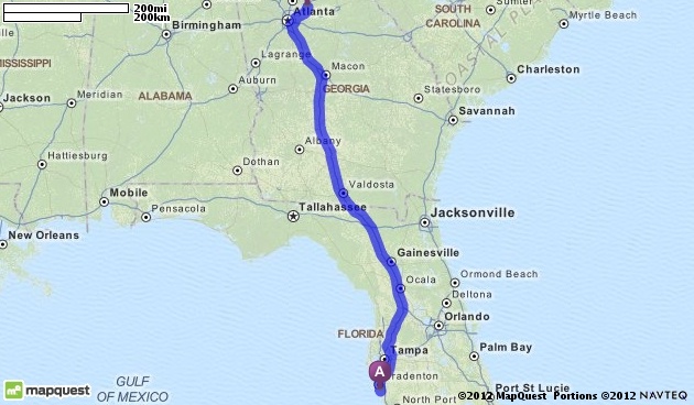 Official Mapquest Maps Driving Directions Live Traffic >> Driving Directions from Sarasota, Florida 34234 to Official Mapquest Maps Driving Directions Live Traffic >> Driving Directions from Sarasota, Florida 34234 to