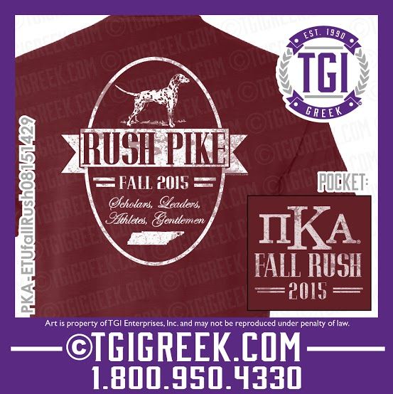 35 best pike images on pinterest pi kappa alpha sorority and sae rush flyers