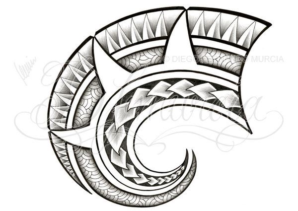 polynesian 3 4 sleeve 02 c by dfmurcia deviantart com on polynesian 3 4 sleeve 02 c by dfmurcia deviantart com on