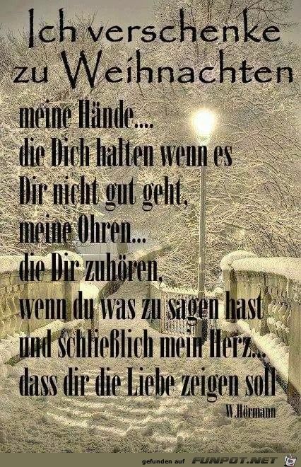 ich verschenke zu weihnachten ich verschenke zu weihnachten