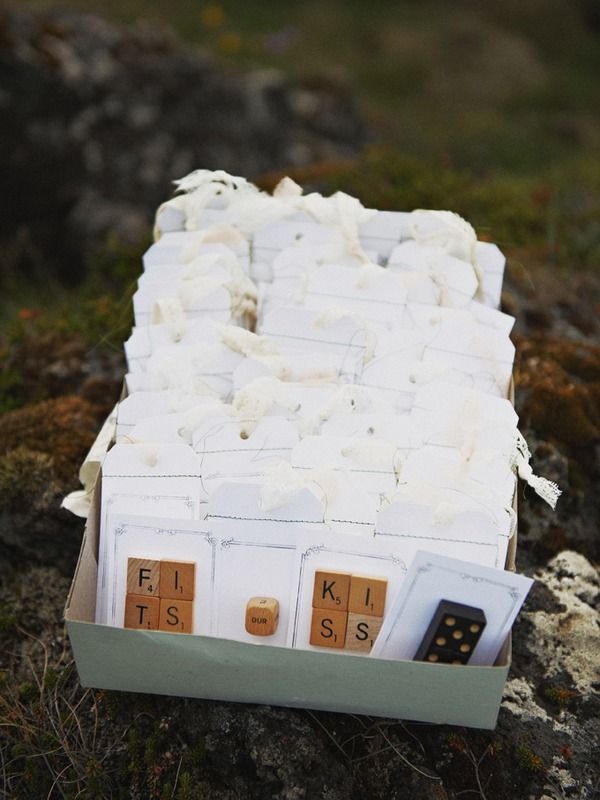 128 Best Scrabble Themed Wedding Inspiration Images On Pinterest Scrabble Wedding Favors