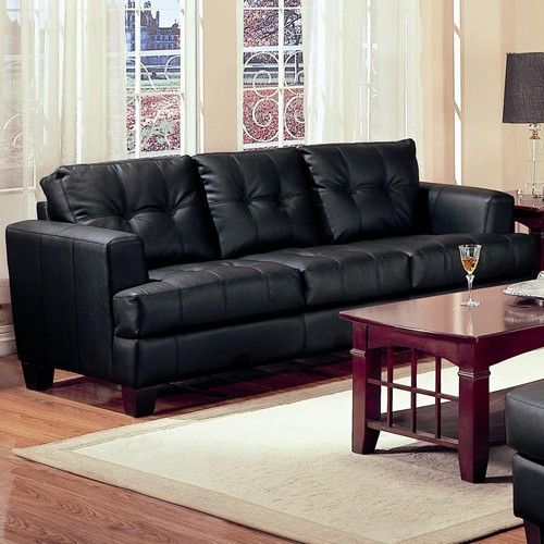 Black Modern Furniture best 25+ contemporary leather sofa ideas on pinterest | dark brown Black Modern Furniture best 25+ contemporary leather sofa ideas on pinterest | dark brown