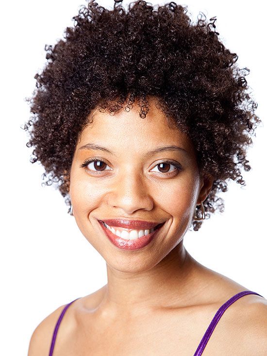 C Natural Hair Short C Natural Hair Short