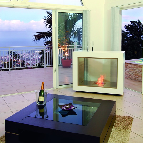 58 best Bioethanol Fires images on Pinterest | Fire places Fireplaces and Mantles