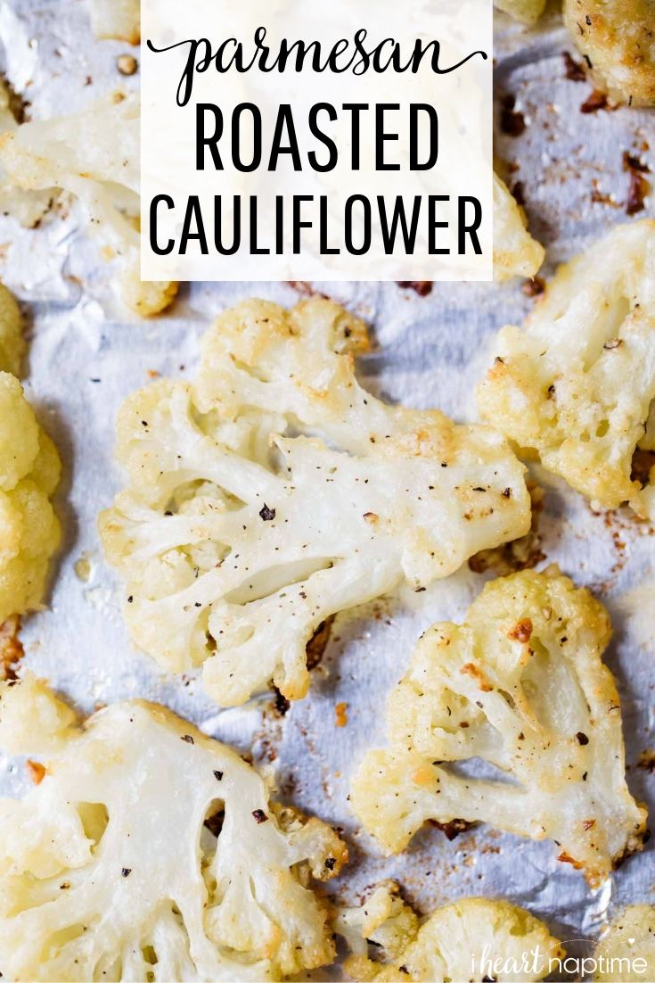 Roasted Cauliflower Recipe Healthy vegetable recipes Roasted Cauliflower Recipe Healthy vegetable recipes