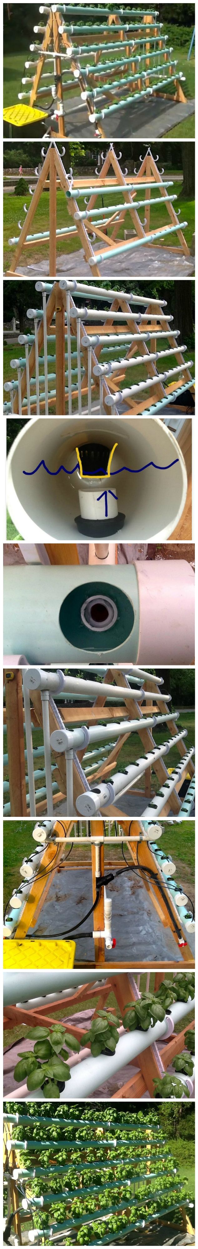 Best 25 Diy Hydroponics Ideas On Pinterest How To Diy Aquaponics The Guide On Building Your Very Own Aquaponic System