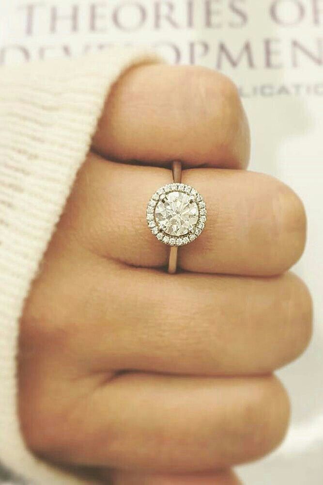 hand crafted halo vintage or rose gold shopping for a ring can be a little overwhelming we have the advice engagement ring ideas to help you - Circle Wedding Rings hand crafted halo vintage or rose gold shopping for a ring can be a little overwhelming we have the advice engagement ring ideas to help you - Circle Wedding Rings