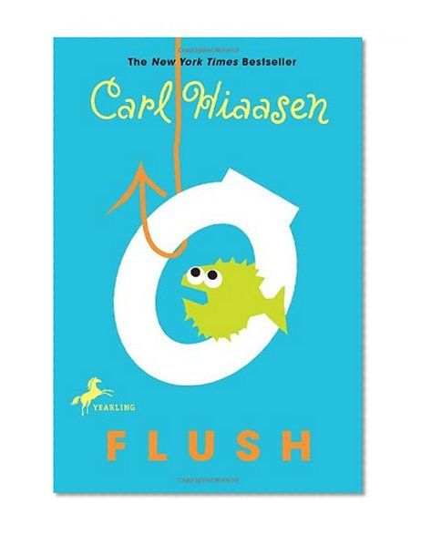 flush carl hiaasen lesson plans flush carl hiaasen lesson plans