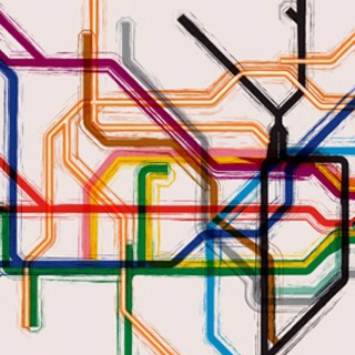 Dissertation london underground