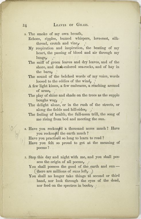 walt whitman poems essay ‘song of myself’ is one of the most representative poems of walt whitman it reveals what walt whitman is and what he stands for we will write a custom essay . walt whitman poems essay ‘song of myself’ is one of the most representative poems of walt whitman it reveals what walt whitman is and what he stands for we will write a custom essay .