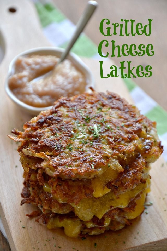 Easy traditional hanukkah recipes Easy traditional hanukkah recipes