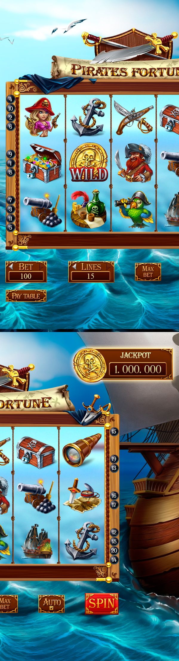 Casino Games