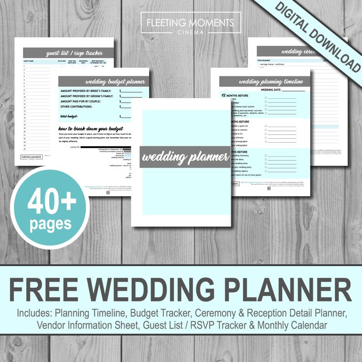 The 25+ best Wedding planner binder ideas on Pinterest Wedding - free printable guest list The 25+ best Wedding planner binder ideas on Pinterest Wedding - free printable guest list