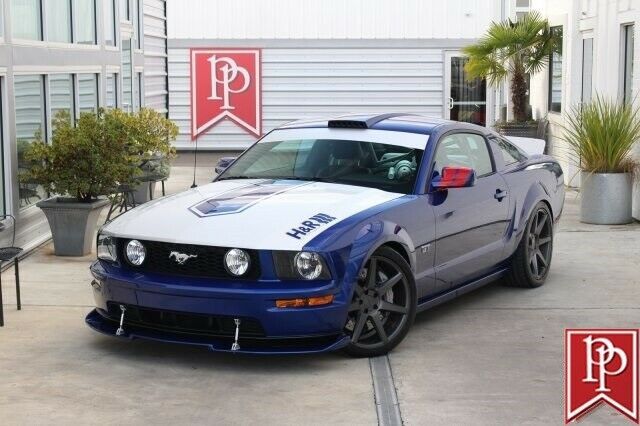 Ebay 2005 Ford Mustang Gt 2005 Mustang Gt Deluxe 4 6l 300 Hp