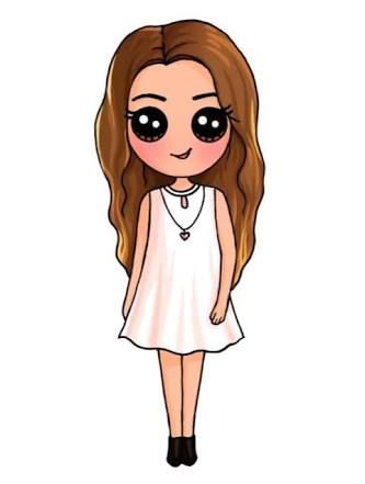 afbeeldingsresultaat voor draw so cute kawahi en 2018 cute