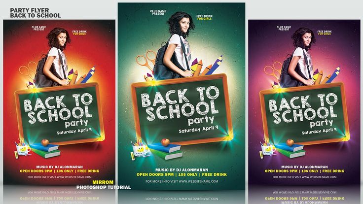 The 13 best Flyer Photoshop Tutorial images on Pinterest Photoshop