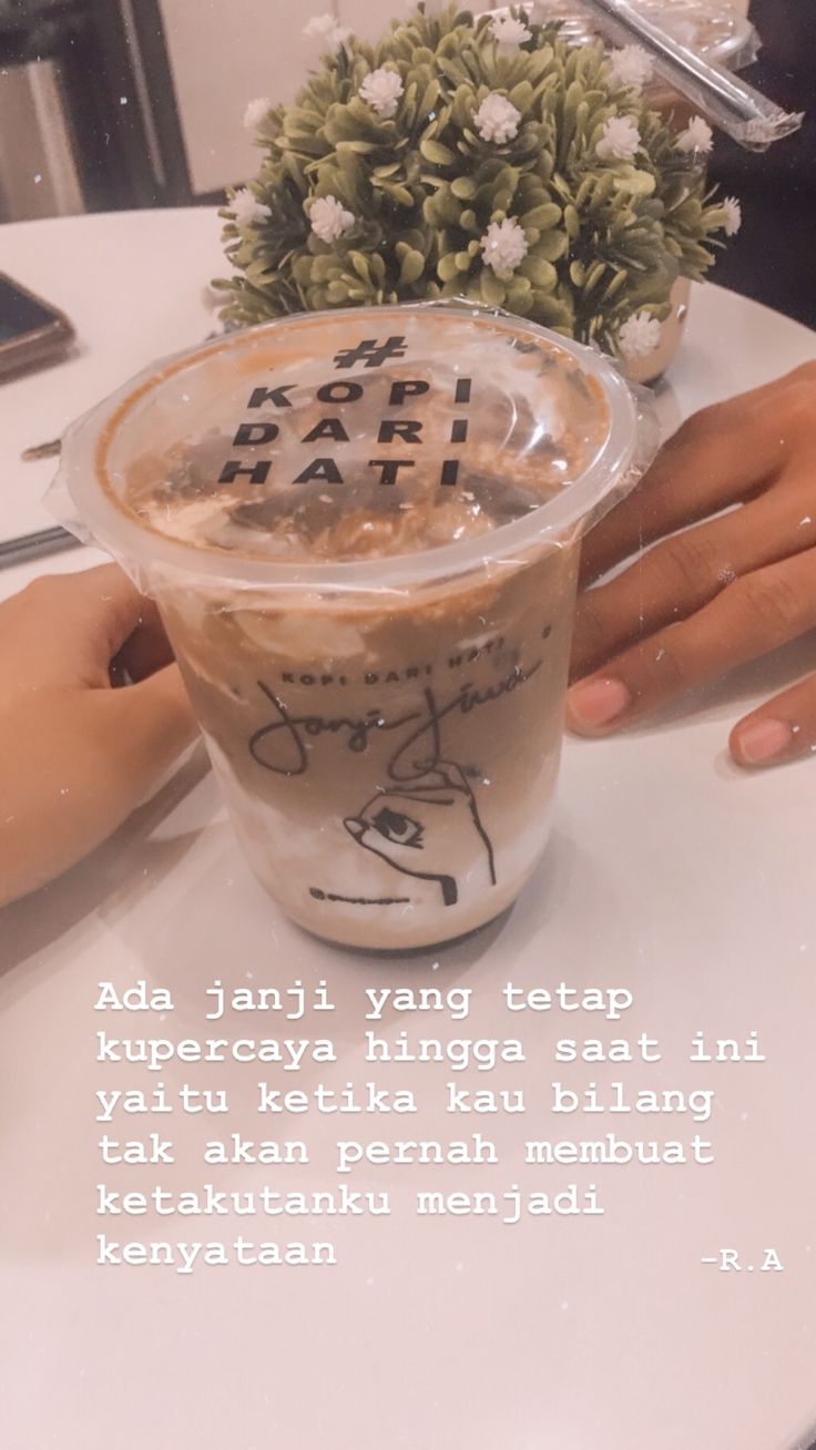 Quotes Kutipan kopi, Makanan, Kopi