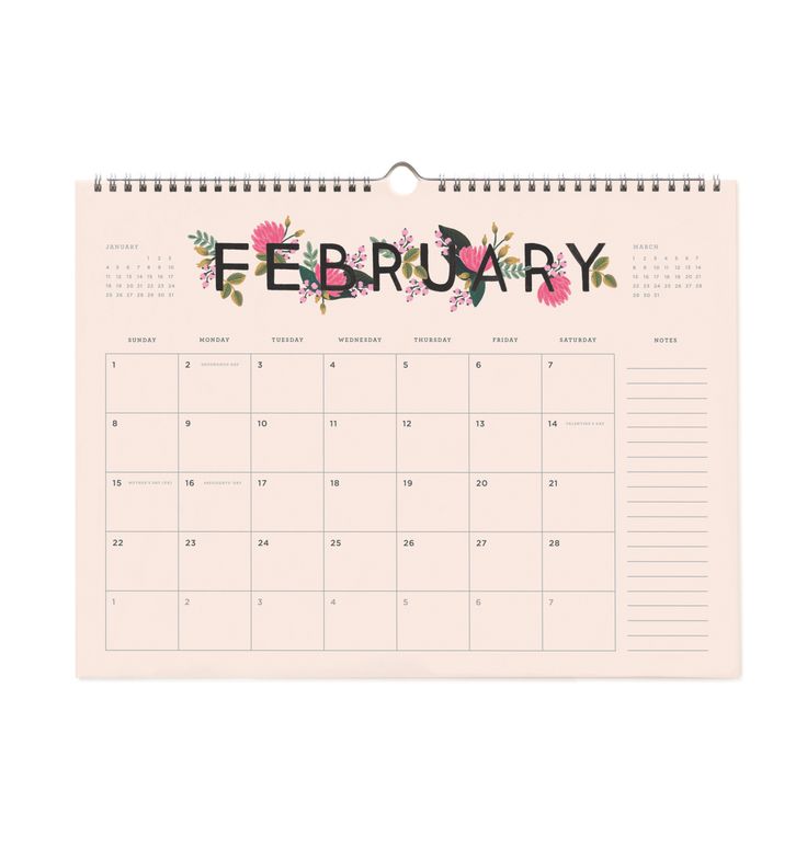 appointment calendar 2015