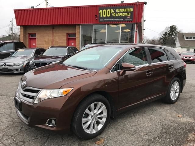 Toyota Venza Discontinued Best Series 2018 Toyota Venza Wikipedia