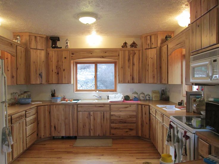 Custom Rustic Kitchens top 25+ best rustic hickory cabinets ideas on pinterest | hickory Custom Rustic Kitchens top 25+ best rustic hickory cabinets ideas on pinterest | hickory