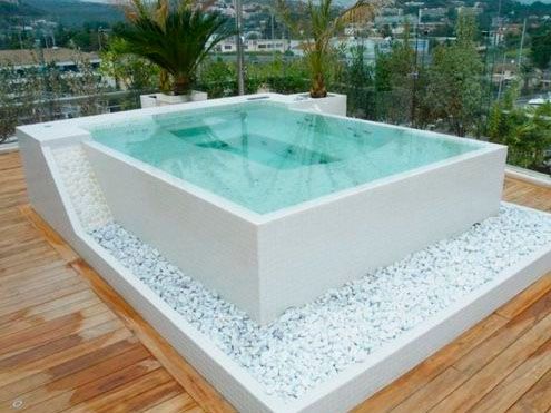 oberirdischer pool mit deckeinfassung ground pool jacuzzi cuadrado campo house in 2018 pinterest jacuzzi tub and backyard oberirdischer pool mit deckeinfassung ground pool jacuzzi cuadrado campo house in 2018 pinterest jacuzzi tub and backyard